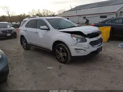 2GNFLGEK1G6270979 2016 CHEVROLET EQUINOX