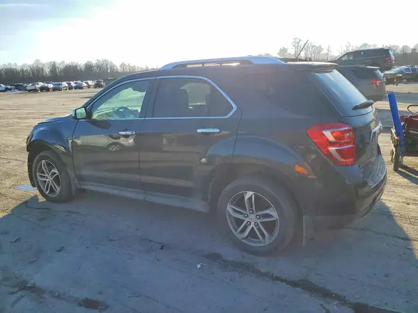 2GNFLGEK1G6274711 2016 CHEVROLET EQUINOX - Image 2