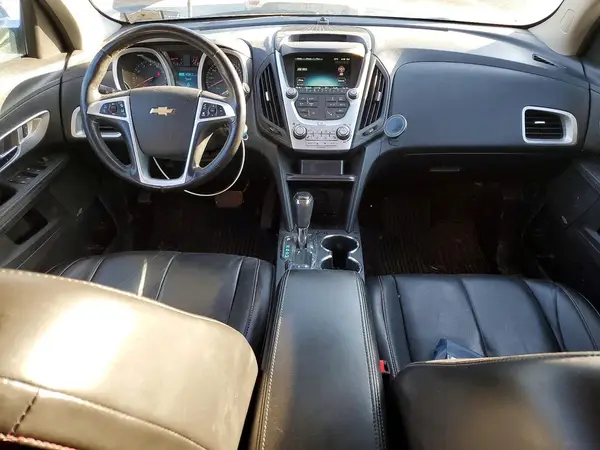 2GNFLGEK1G6274711 2016 CHEVROLET EQUINOX - Image 8