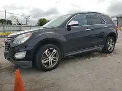 2GNFLGEK1G6281187 2016 CHEVROLET EQUINOX