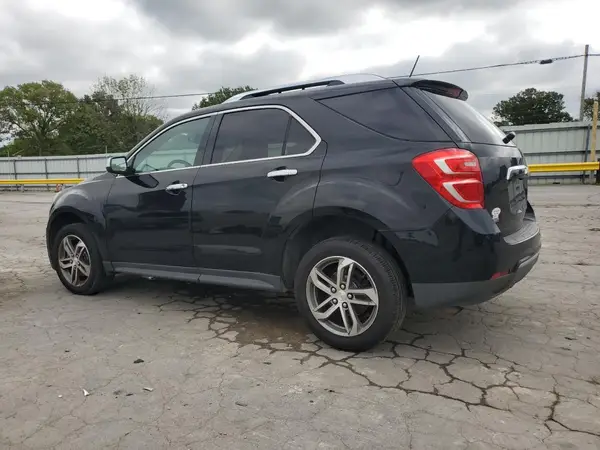 2GNFLGEK1G6281187 2016 CHEVROLET EQUINOX - Image 2