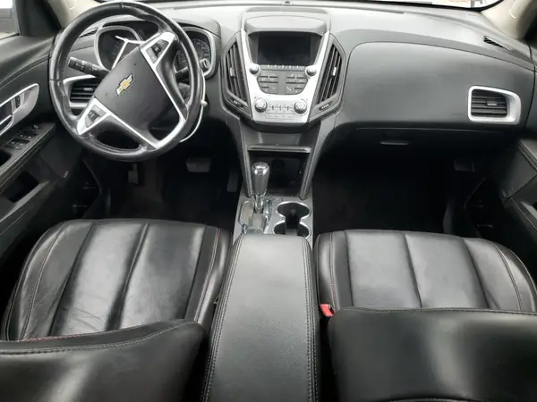 2GNFLGEK1G6281187 2016 CHEVROLET EQUINOX - Image 8