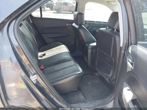 2GNFLGEK1G6284168 2016 CHEVROLET EQUINOX - Image 8