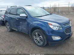 2GNFLGEK1G6286423 2016 CHEVROLET EQUINOX