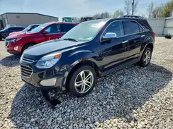 2GNFLGEK1G6290391 2016 CHEVROLET EQUINOX