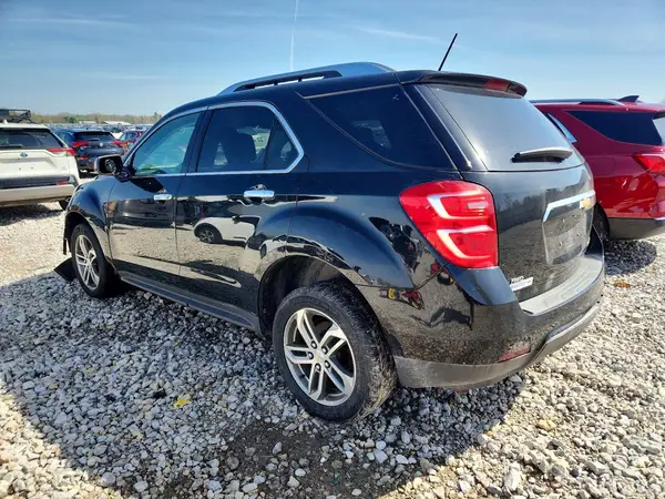 2GNFLGEK1G6290391 2016 CHEVROLET EQUINOX - Image 2
