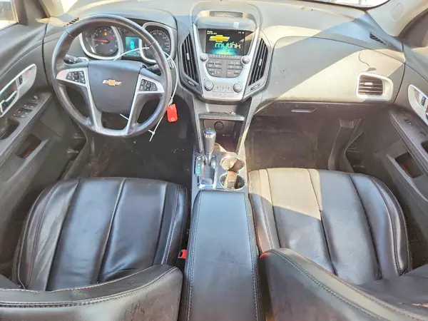 2GNFLGEK1G6290391 2016 CHEVROLET EQUINOX - Image 8