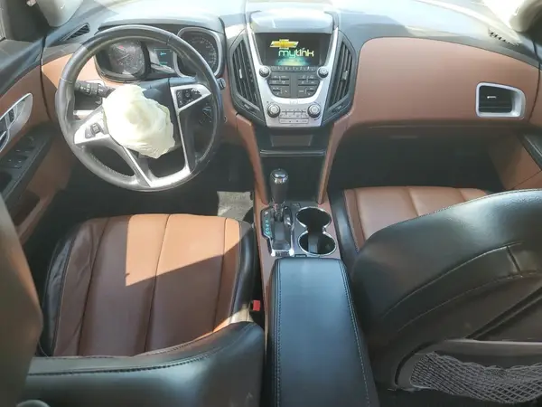 2GNFLGEK1G6306587 2016 CHEVROLET EQUINOX - Image 8