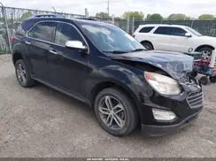 2GNFLGEK1G6310316 2016 CHEVROLET EQUINOX