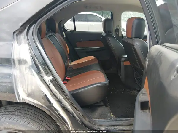 2GNFLGEK1G6310316 2016 CHEVROLET EQUINOX - Image 8