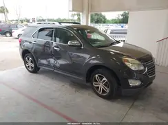 2GNFLGEK1G6311031 2016 CHEVROLET EQUINOX