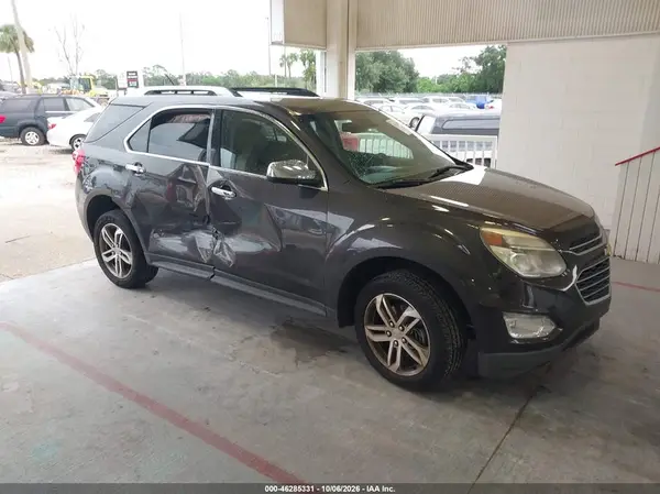 2GNFLGEK1G6311031 2016 CHEVROLET EQUINOX - Image 1