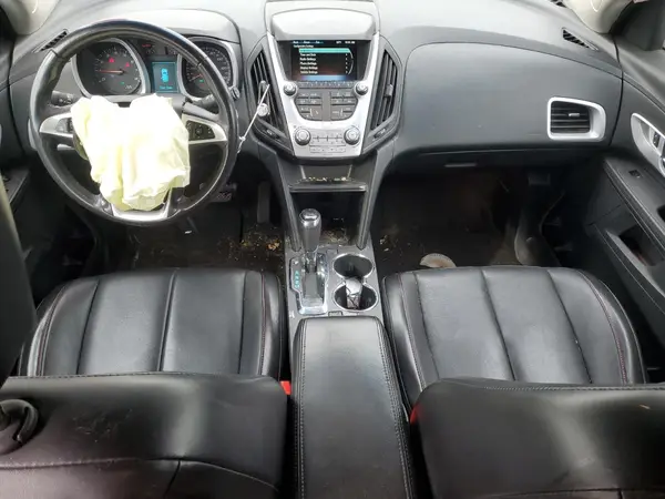 2GNFLGEK1G6318187 2016 CHEVROLET EQUINOX - Image 8