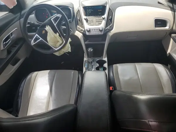 2GNFLGEK1G6323826 2016 CHEVROLET EQUINOX - Image 8