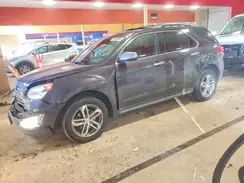 2GNFLGEK1G6324801 2016 CHEVROLET EQUINOX