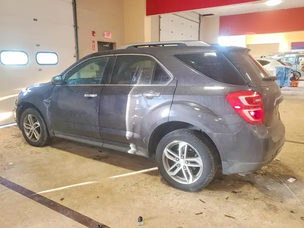 2GNFLGEK1G6324801 2016 CHEVROLET EQUINOX - Image 2