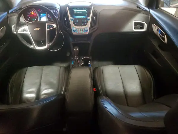 2GNFLGEK1G6324801 2016 CHEVROLET EQUINOX - Image 8