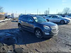 2GNFLGEK1G6326287 2016 CHEVROLET EQUINOX
