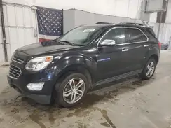 2GNFLGEK1G6336706 2016 CHEVROLET EQUINOX