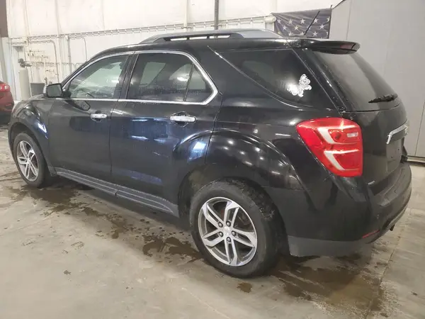 2GNFLGEK1G6336706 2016 CHEVROLET EQUINOX - Image 2