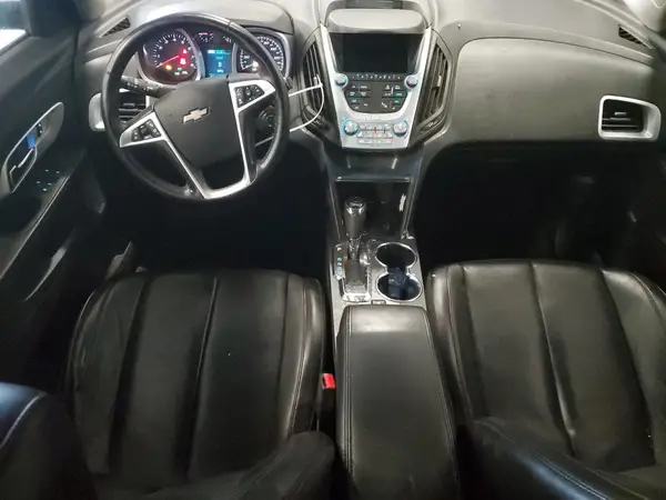 2GNFLGEK1G6336706 2016 CHEVROLET EQUINOX - Image 8