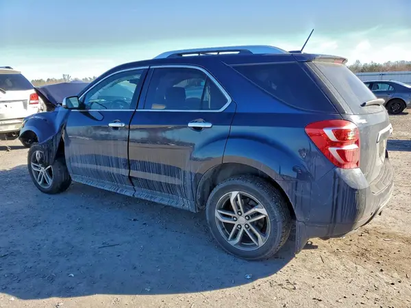 2GNFLGEK1G6339301 2016 CHEVROLET EQUINOX - Image 2