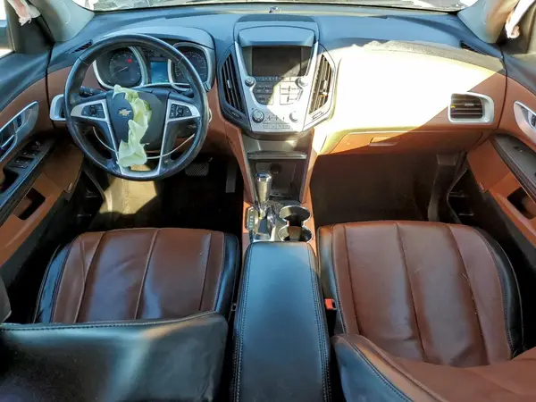 2GNFLGEK1G6339301 2016 CHEVROLET EQUINOX - Image 8