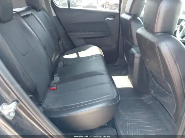 2GNFLGEK1G6340156 2016 CHEVROLET EQUINOX - Image 8