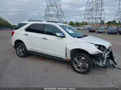 2GNFLGEK1G6346278 2016 CHEVROLET EQUINOX