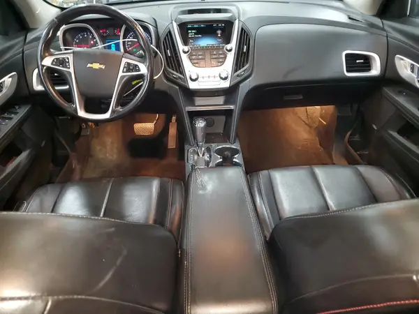 2GNFLGEK1G6358074 2016 CHEVROLET EQUINOX - Image 8