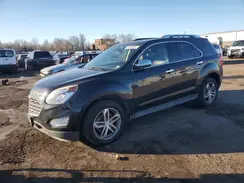 2GNFLGEK1H6100039 2017 CHEVROLET EQUINOX