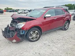 2GNFLGEK1H6110196 2017 CHEVROLET EQUINOX