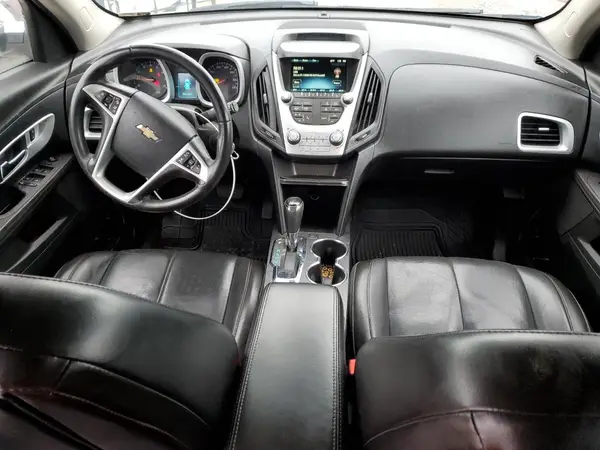 2GNFLGEK1H6131002 2017 CHEVROLET EQUINOX - Image 8