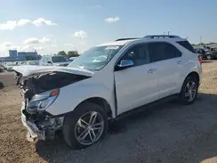 2GNFLGEK1H6131758 2017 CHEVROLET EQUINOX