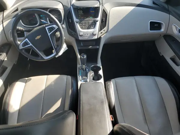 2GNFLGEK1H6131758 2017 CHEVROLET EQUINOX - Image 8