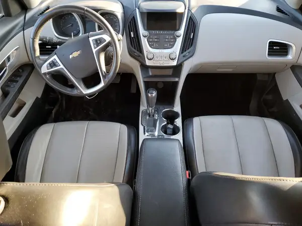 2GNFLGEK1H6160712 2017 CHEVROLET EQUINOX - Image 8