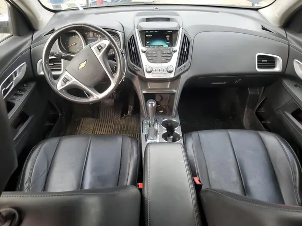 2GNFLGEK1H6167644 2017 CHEVROLET EQUINOX - Image 8