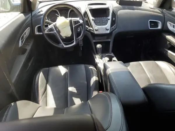 2GNFLGEK1H6170365 2017 CHEVROLET EQUINOX - Image 8