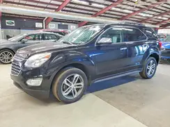2GNFLGEK1H6215837 2017 CHEVROLET EQUINOX