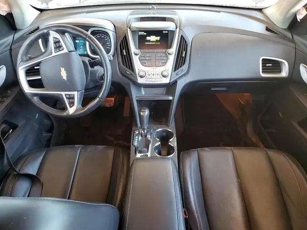 2GNFLGEK1H6229995 2017 CHEVROLET EQUINOX - Image 8