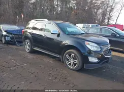 2GNFLGEK1H6233061 2017 CHEVROLET EQUINOX