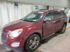 2GNFLGEK1H6246781 2017 CHEVROLET EQUINOX
