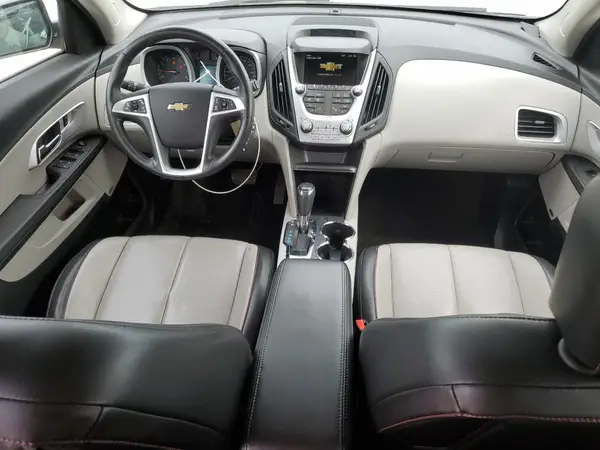 2GNFLGEK1H6263340 2017 CHEVROLET EQUINOX - Image 8