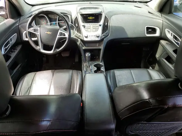 2GNFLGEK1H6308275 2017 CHEVROLET EQUINOX - Image 8