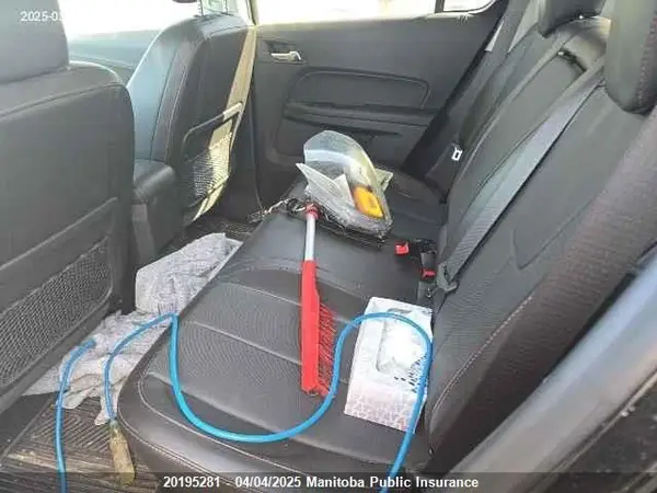 2GNFLGEK1H6312004 2017 CHEVROLET EQUINOX - Image 8