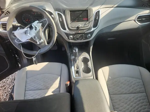 2GNFLGEK2C6252470 2021 CHEVROLET EQUINOX - Image 8