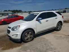 2GNFLGEK2G6116734 2016 CHEVROLET EQUINOX