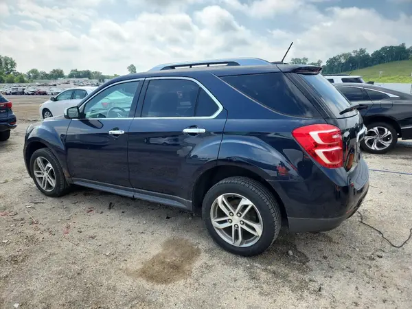 2GNFLGEK2G6121352 2016 CHEVROLET EQUINOX - Image 2