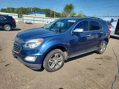 2GNFLGEK2G6136126 2016 CHEVROLET EQUINOX