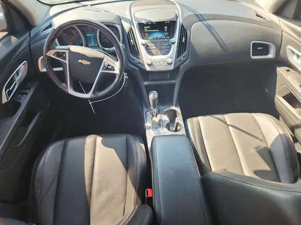 2GNFLGEK2G6136126 2016 CHEVROLET EQUINOX - Image 8